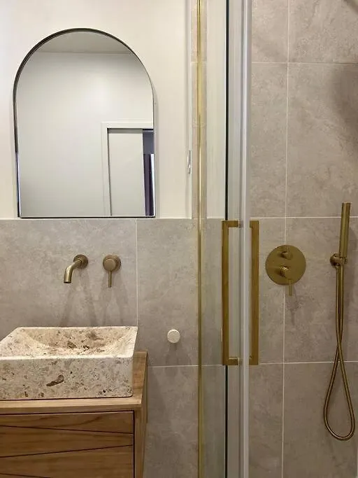 Apartmán Studio 5 Etoiles Centre Paříž